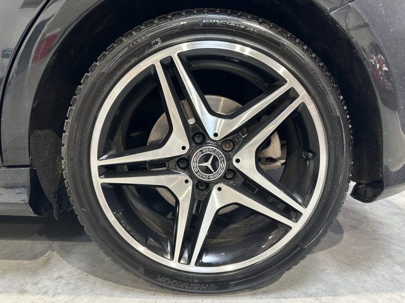 MERCEDES CLASSE A 250 4-MATIC 211ch Fascination AMG - TO / H&K