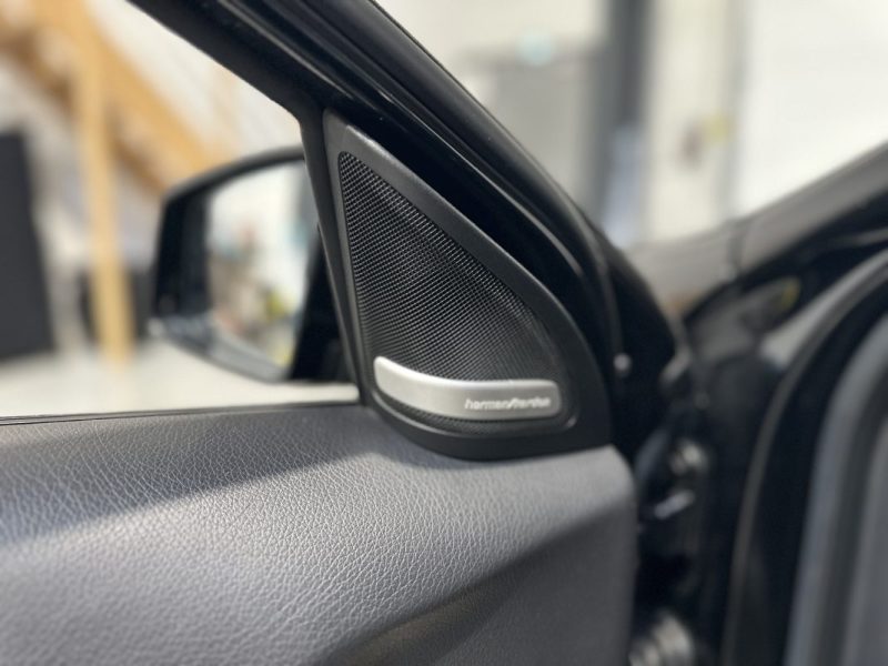 MERCEDES CLASSE A 250 4-MATIC 211ch Fascination AMG - TO / H&K