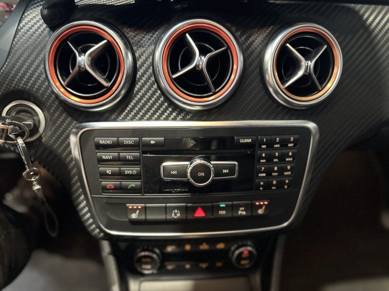 MERCEDES CLASSE A 250 4-MATIC 211ch Fascination AMG - TO / H&K