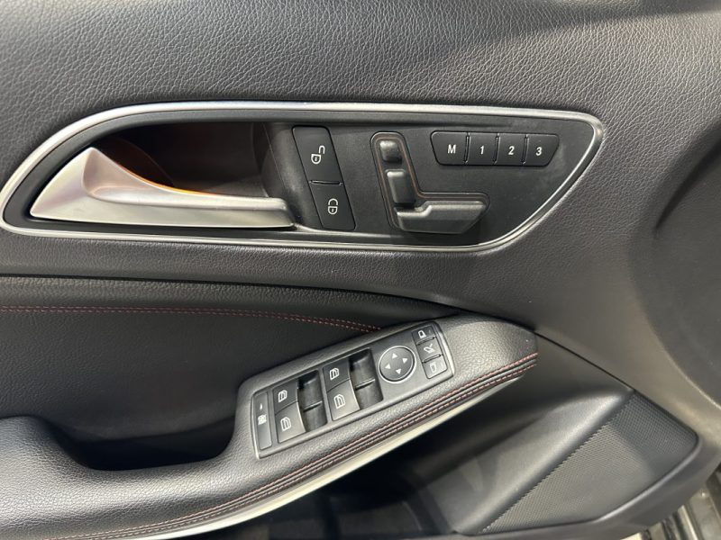 MERCEDES CLASSE A 250 4-MATIC 211ch Fascination AMG - TO / H&K