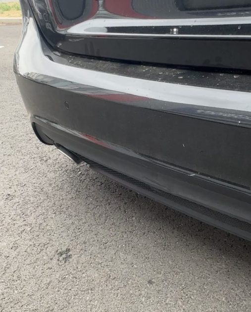 MERCEDES CLASSE A 250 4-MATIC 211ch Fascination AMG - TO / H&K