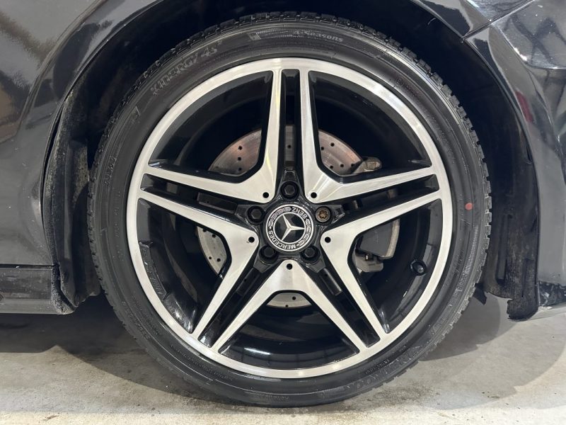 MERCEDES CLASSE A 250 4-MATIC 211ch Fascination AMG - TO / H&K