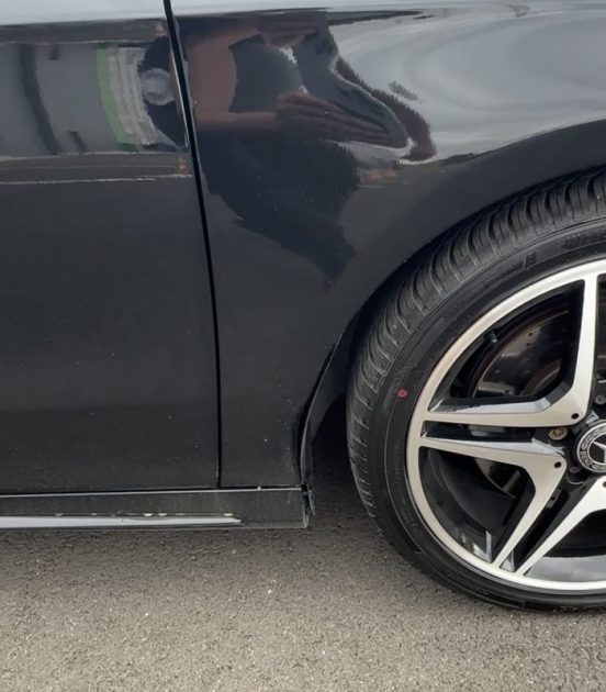 MERCEDES CLASSE A 250 4-MATIC 211ch Fascination AMG - TO / H&K