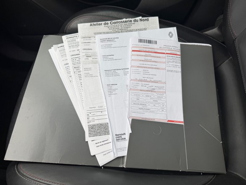 OPEL MOKKA 130 CH COSMO PACK