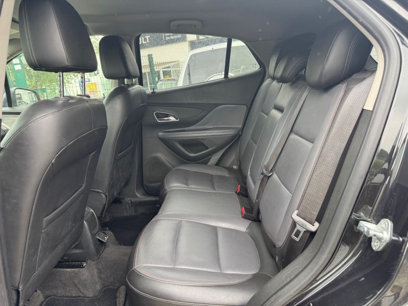 OPEL MOKKA 130 CH COSMO PACK