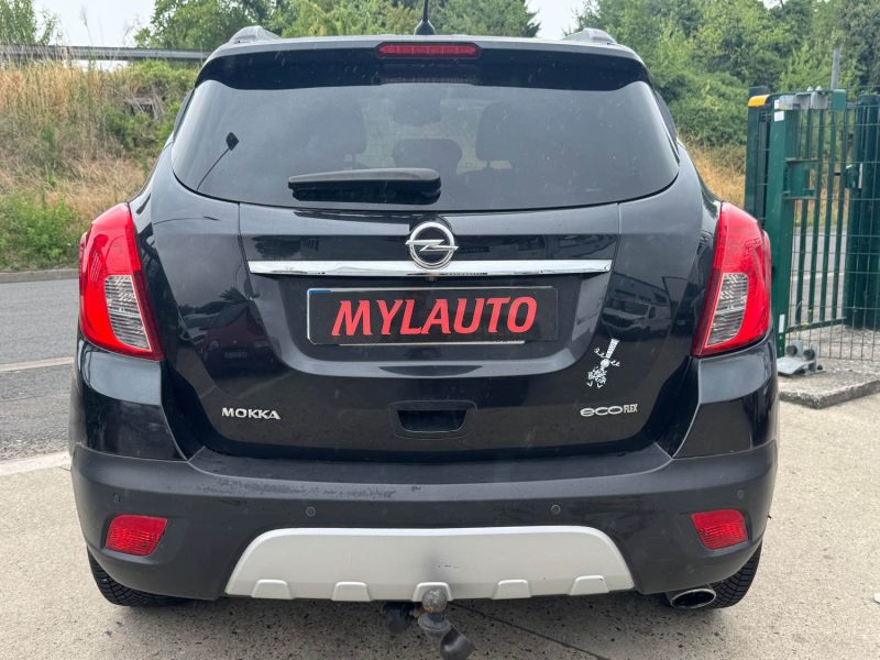 OPEL MOKKA 130 CH COSMO PACK