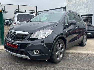 OPEL MOKKA 130 CH COSMO PACK