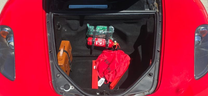 Ferrari F430 V8 4.3l 490ch / Pack Carbone