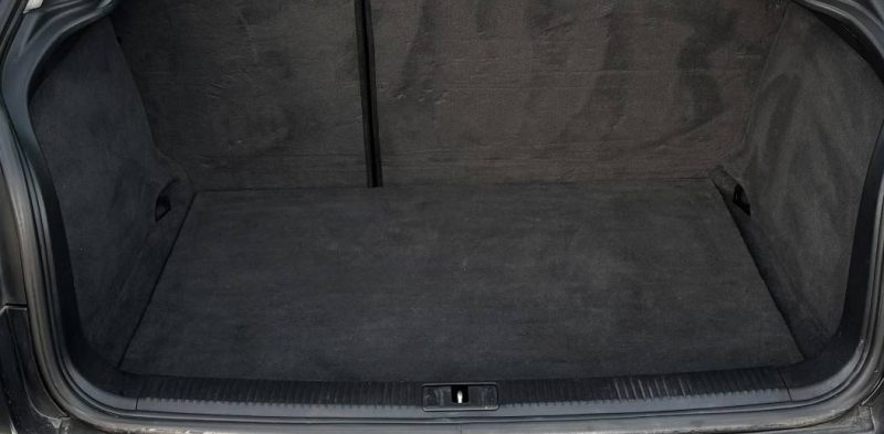 AUDI A3 3.2 V6 QUATTRO BV6 GARANTIE 6MOIS