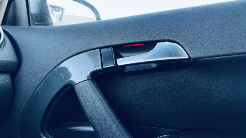 AUDI A3 3.2 V6 QUATTRO BV6 GARANTIE 6MOIS