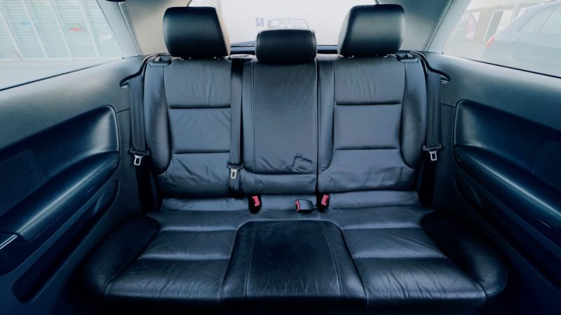 AUDI A3 3.2 V6 QUATTRO BV6 GARANTIE 6MOIS