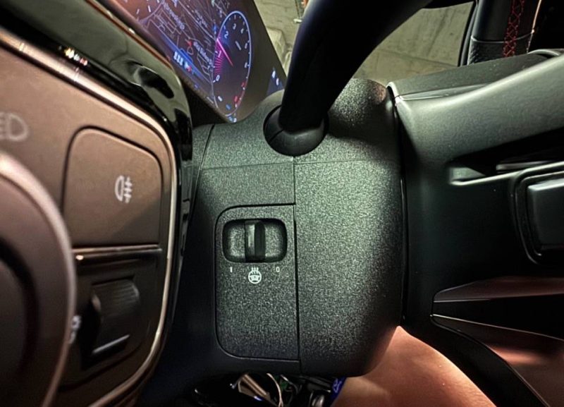 MERCEDES CLA II (2) 250 AMG LINE 4MATIC 8G-DCT 2024 REF 225