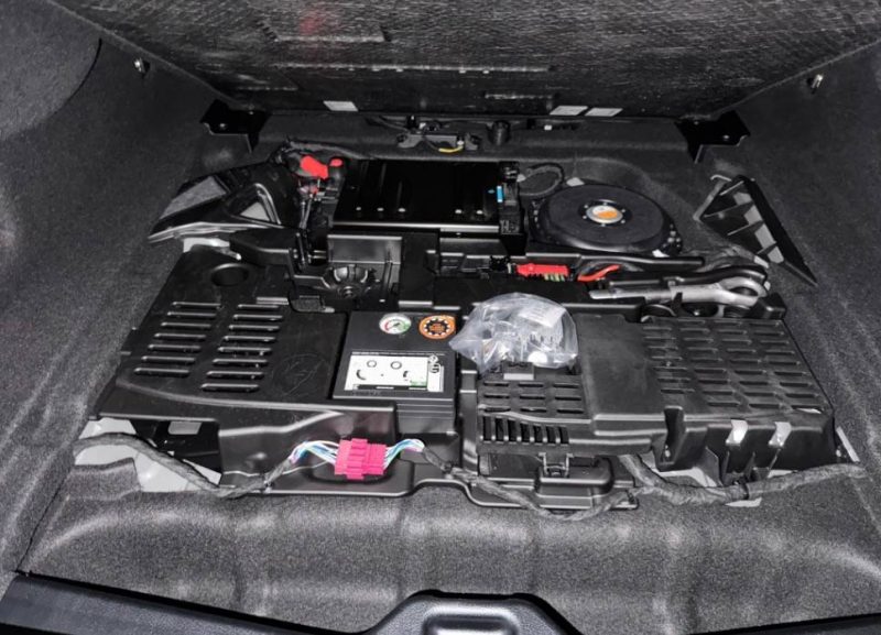 MERCEDES CLA II (2) 250 AMG LINE 4MATIC 8G-DCT 2024 REF 225