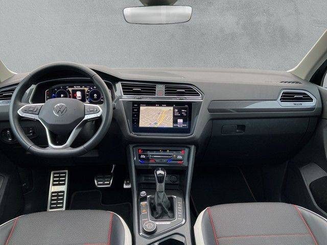 Volkswagen Tiguan 2.0 TDI DSG 4Motion 2023 REF 211
