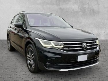 Volkswagen Tiguan 2.0 TDI DSG 4Motion 2023 REF 211