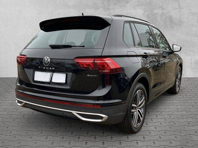 Volkswagen Tiguan 2.0 TDI DSG 4Motion 2023 REF 211