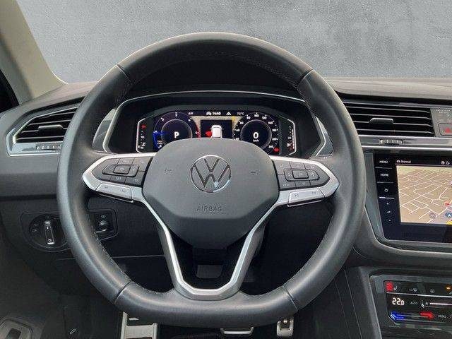 Volkswagen Tiguan 2.0 TDI DSG 4Motion 2023 REF 211
