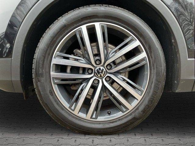 Volkswagen Tiguan 2.0 TDI DSG 4Motion 2023 REF 211