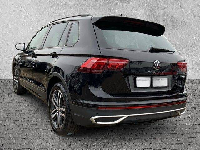 Volkswagen Tiguan 2.0 TDI DSG 4Motion 2023 REF 211