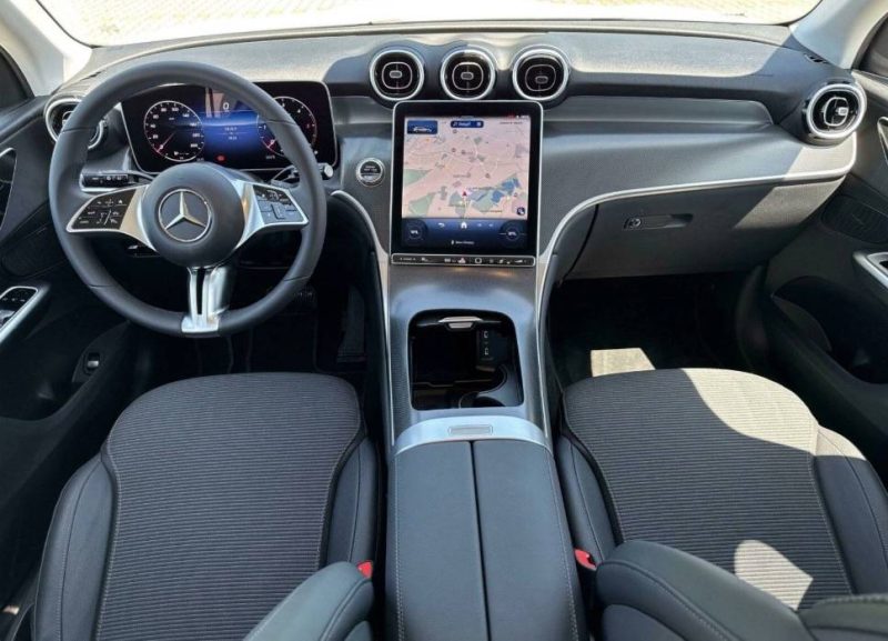 MERCEDES GLC II 200 D 4MATIC  2025 REF 226