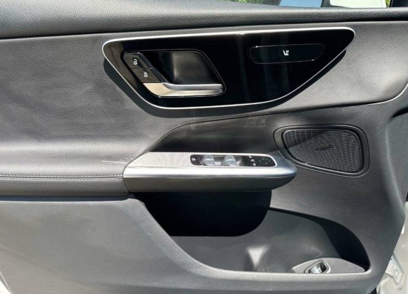 MERCEDES GLC II 200 D 4MATIC  2025 REF 226