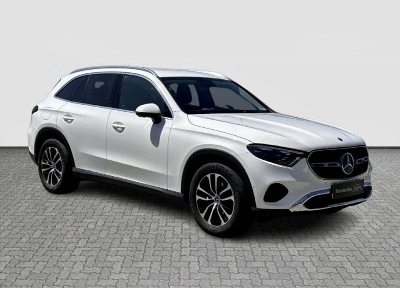 MERCEDES GLC II 200 D 4MATIC  2025 REF 226