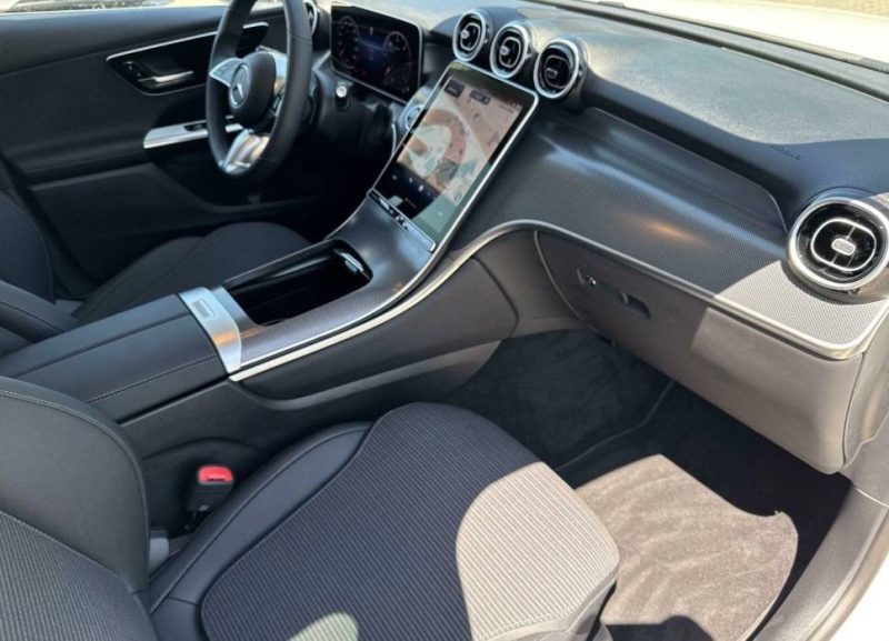 MERCEDES GLC II 200 D 4MATIC  2025 REF 226