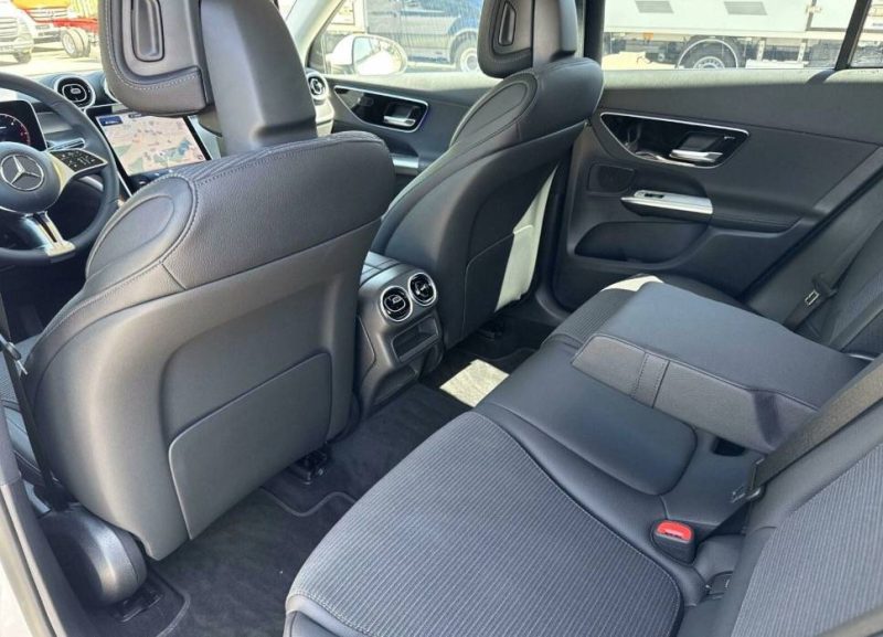 MERCEDES GLC II 200 D 4MATIC  2025 REF 226