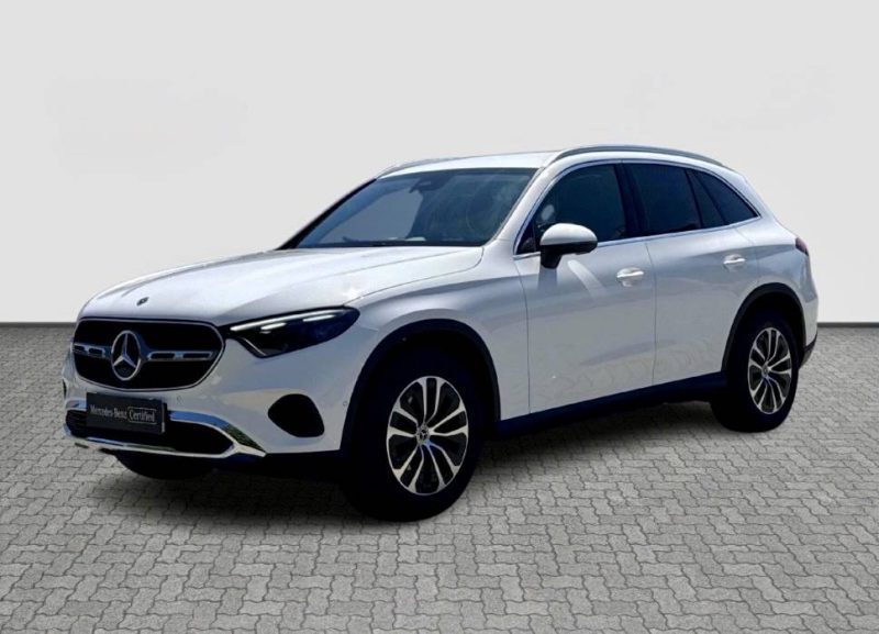 MERCEDES GLC II 200 D 4MATIC  2025 REF 226