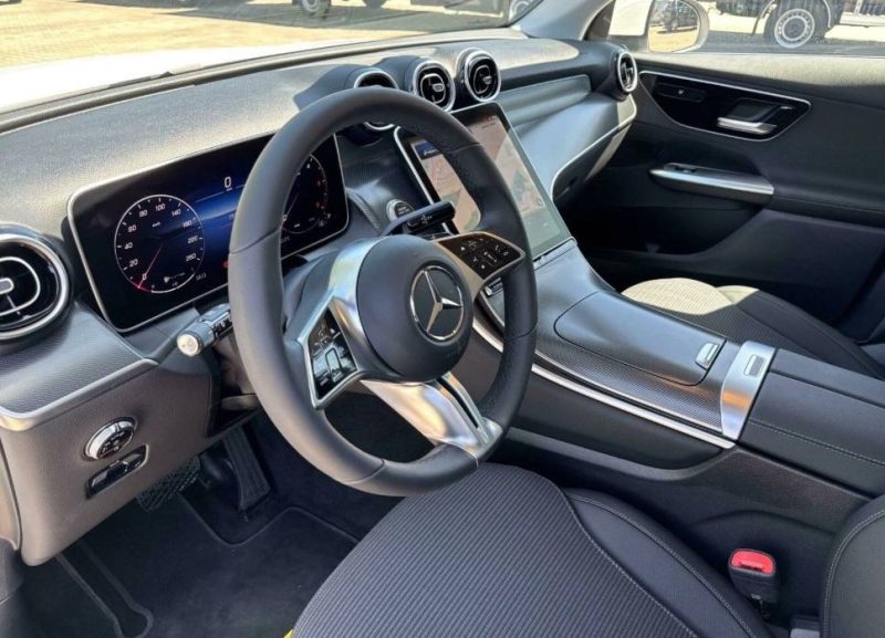 MERCEDES GLC II 200 D 4MATIC  2025 REF 226