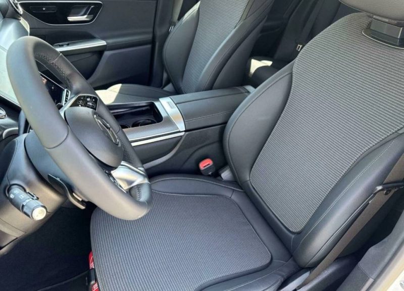 MERCEDES GLC II 200 D 4MATIC  2025 REF 226