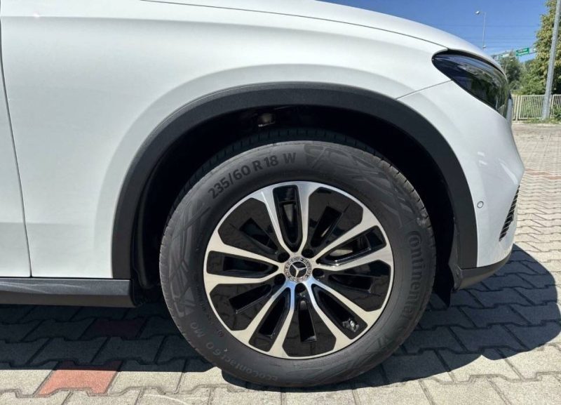 MERCEDES GLC II 200 D 4MATIC  2025 REF 226