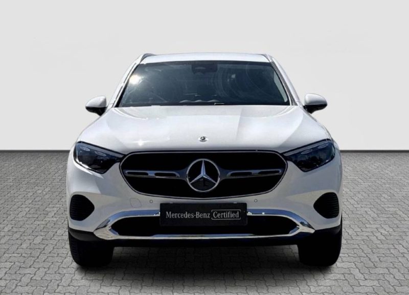 MERCEDES GLC II 200 D 4MATIC  2025 REF 226