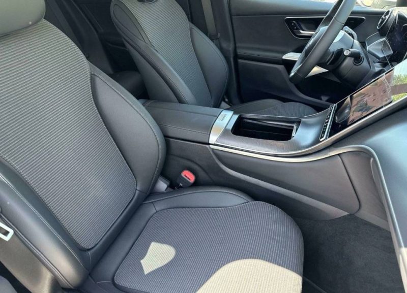 MERCEDES GLC II 200 D 4MATIC  2025 REF 226