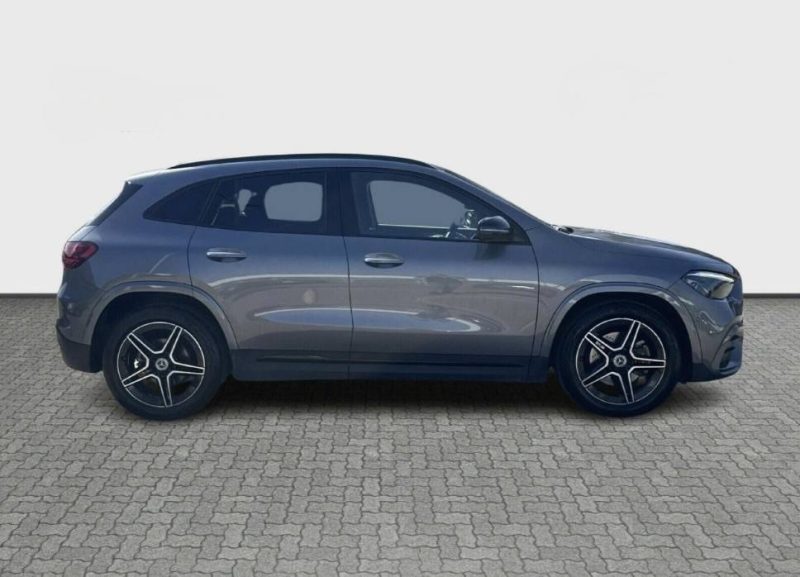 MERCEDES GLA 200 4-Matic 2024 REF 206