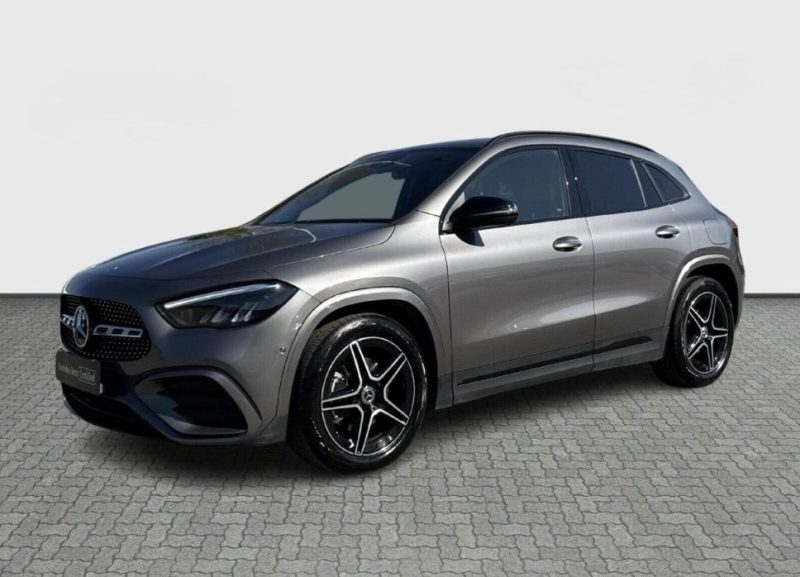MERCEDES GLA 200 4-Matic 2024 REF 206