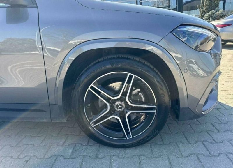 MERCEDES GLA 200 4-Matic 2024 REF 206
