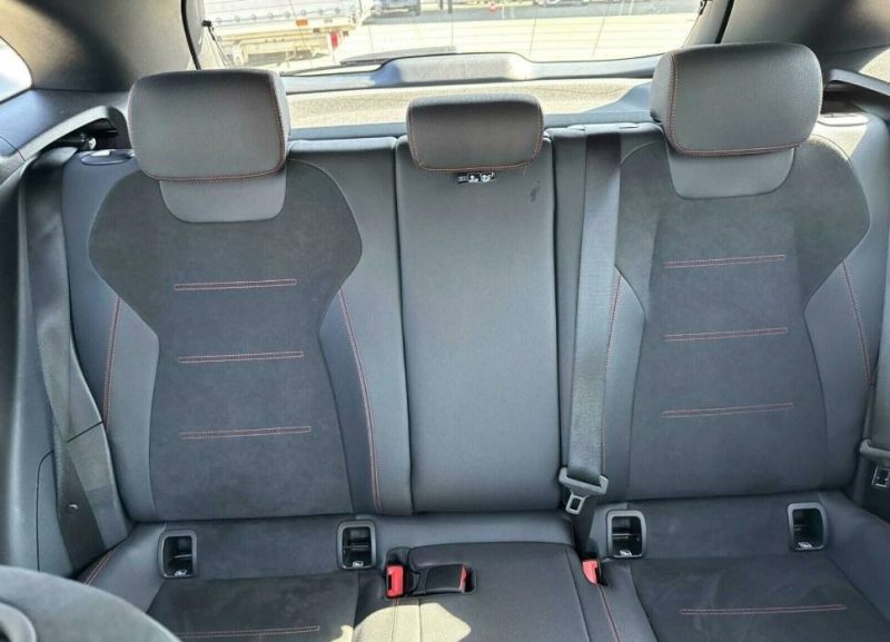 MERCEDES GLA 200 4-Matic 2024 REF 206