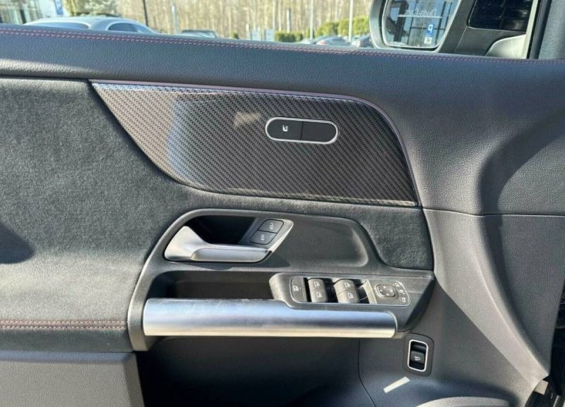 MERCEDES GLA 200 4-Matic 2024 REF 206