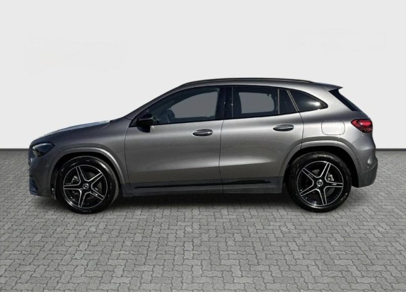 MERCEDES GLA 200 4-Matic 2024 REF 206