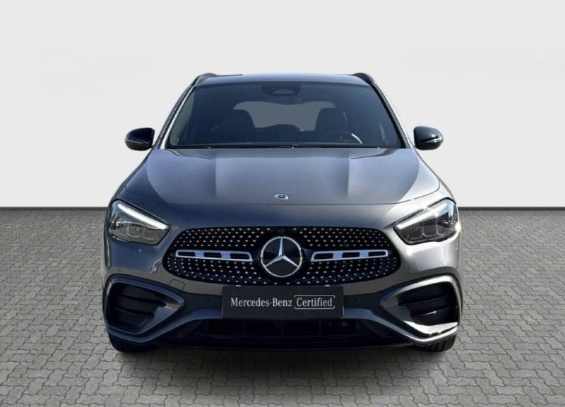 MERCEDES GLA 200 4-Matic 2024 REF 206