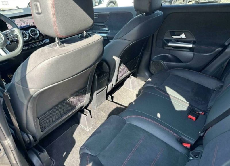 MERCEDES GLA 200 4-Matic 2024 REF 206