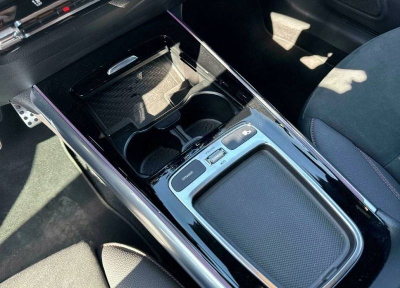 MERCEDES GLA 200 4-Matic 2024 REF 206