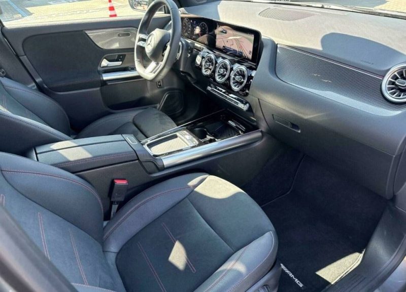 MERCEDES GLA 200 4-Matic 2024 REF 206