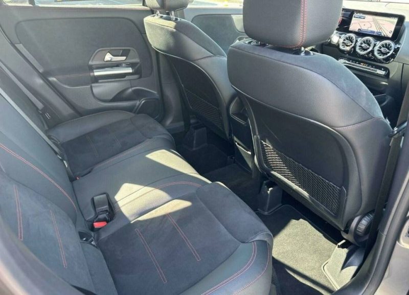 MERCEDES GLA 200 4-Matic 2024 REF 206