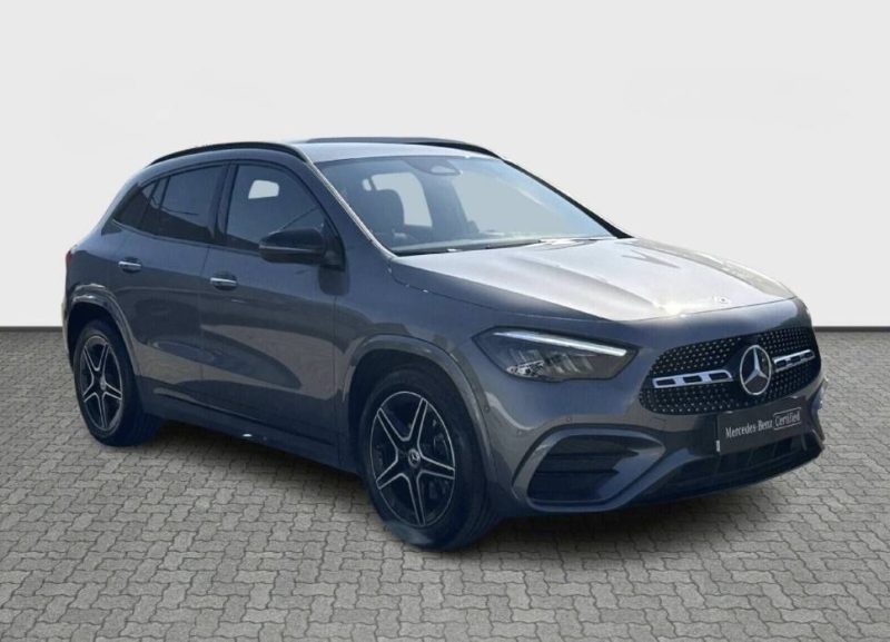 MERCEDES GLA 200 4-Matic 2024 REF 206