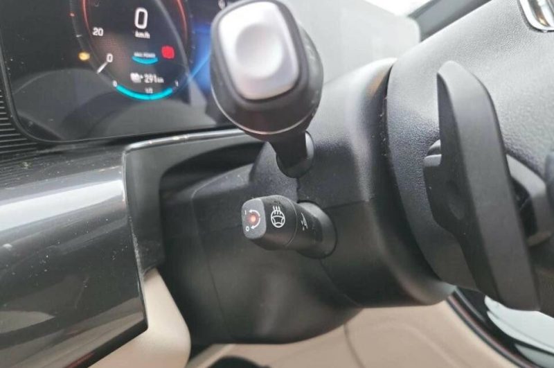 MERCEDES EQC 400 4MATIC 81 KWH 2021 REF 217