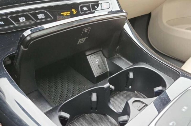 MERCEDES EQC 400 4MATIC 81 KWH 2021 REF 217