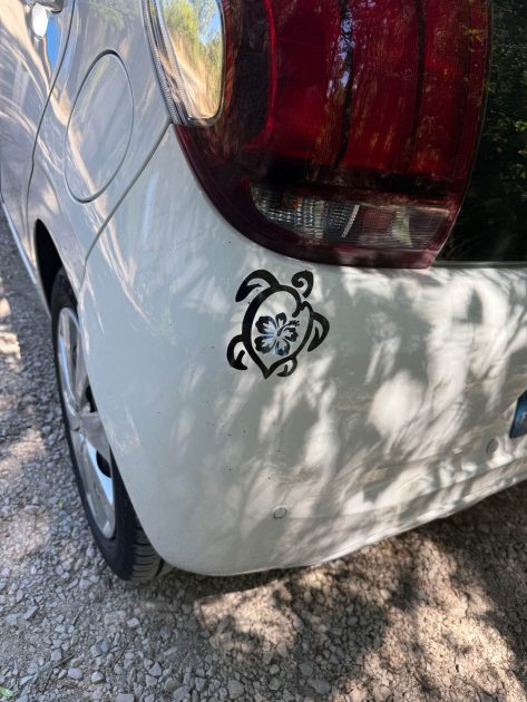 PEUGEOT 108 1.0 VTI 69 STYLE 5P BVA