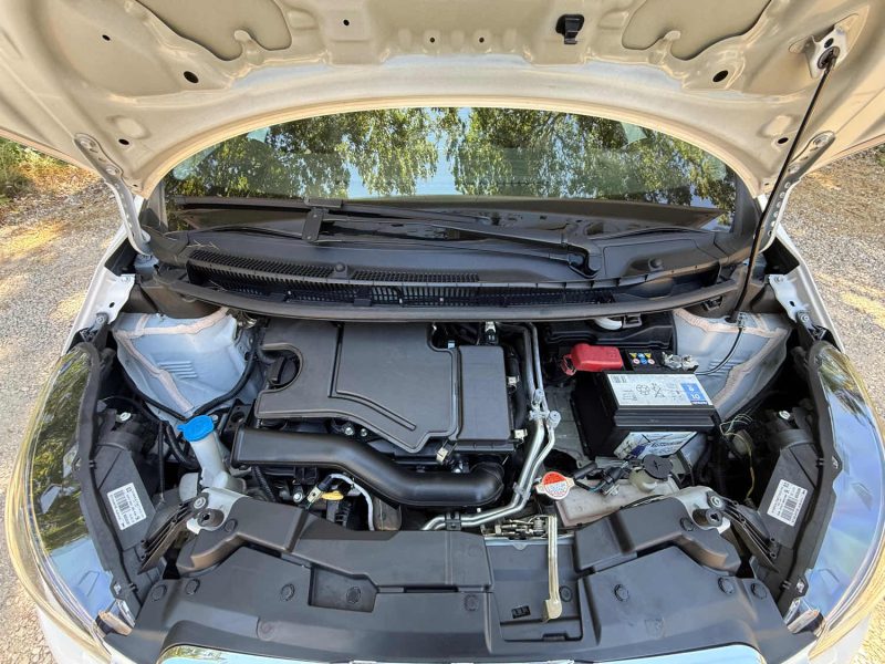 PEUGEOT 108 1.0 VTI 69 STYLE 5P BVA